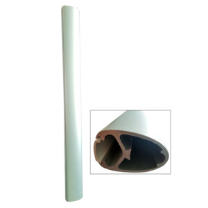 Scanstrut LMB-EXTSHORT 25.5" Extension Kit for LMB Mounting Pole