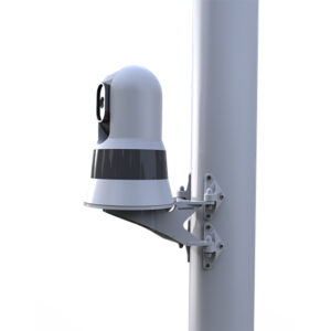 Scanstrut Camera Mast Mount for FLIR M100/M200
