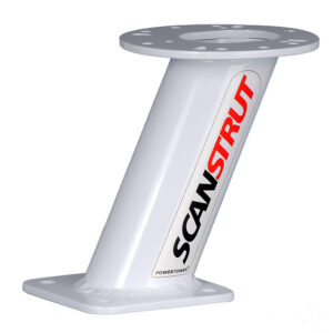 Scanstrut CAM-PT-150-02 Aluminum PowerTower for Cameras - 6"