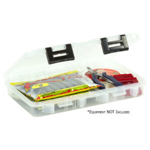 Plano Open Compartment StowAway Utility Storage Box ProLatch - 3600 Size