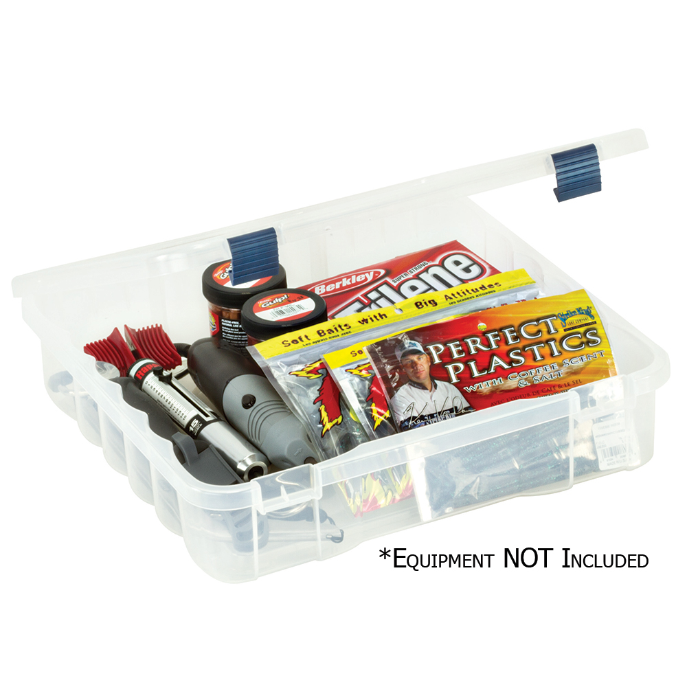 Plano ProLatch XL StowAway Utility Storage Box 1 Plano ProLatch XL StowAway Utility Storage Box