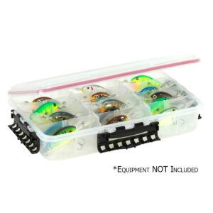Plano Deep Waterproof StowAway Utility Storage Box 3700