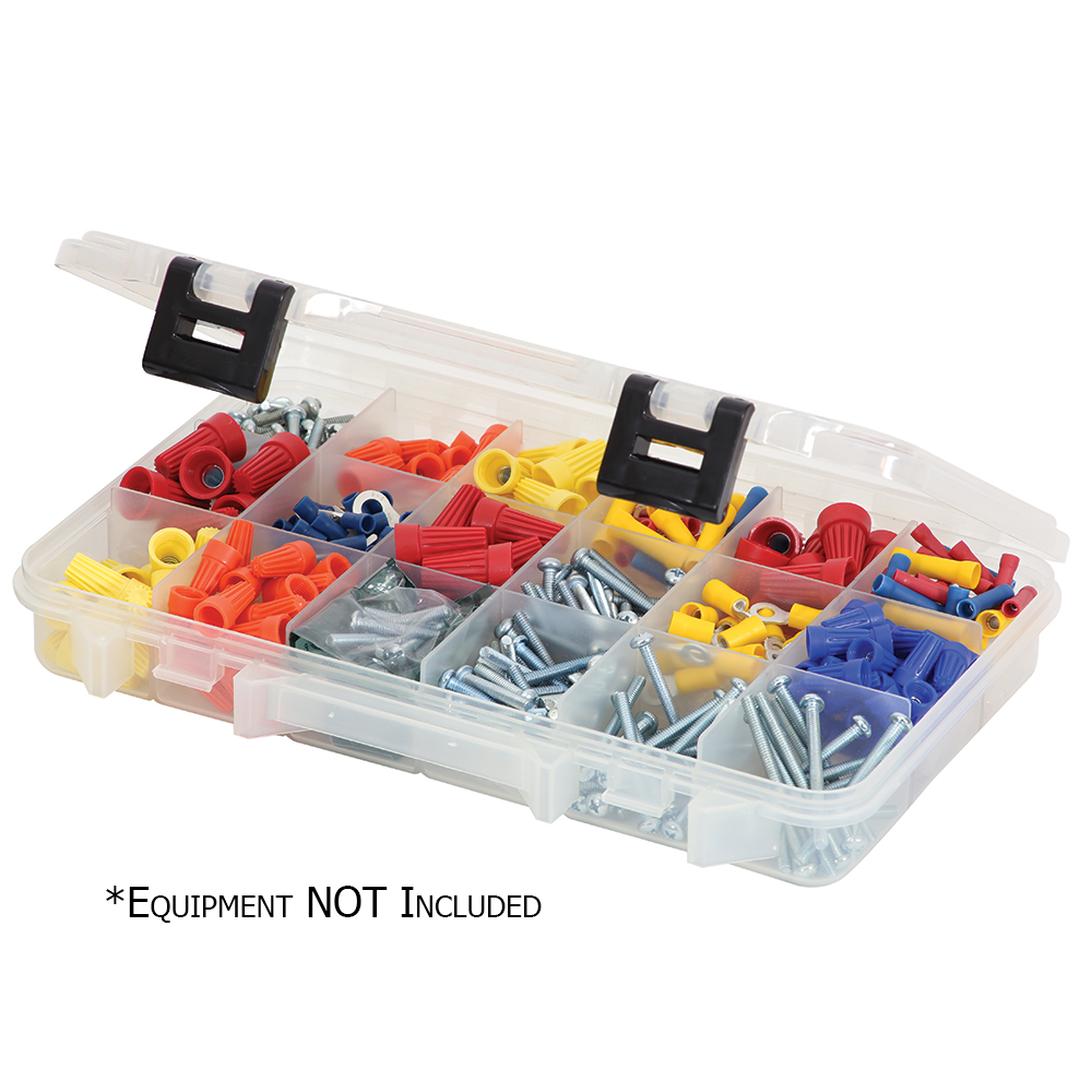 Plano ProLatch 18-Compartment StowAway 3600 1 Plano ProLatch 18-Compartment StowAway 3600