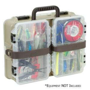 Plano Flex 'N Go Tackle Storage Satchel 3600