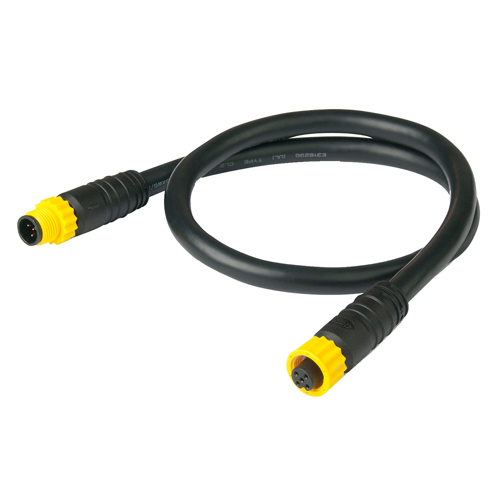 Ancor NMEA 2000 Backbone Cable - 5M 1 Ancor NMEA 2000 Backbone Cable - 5M