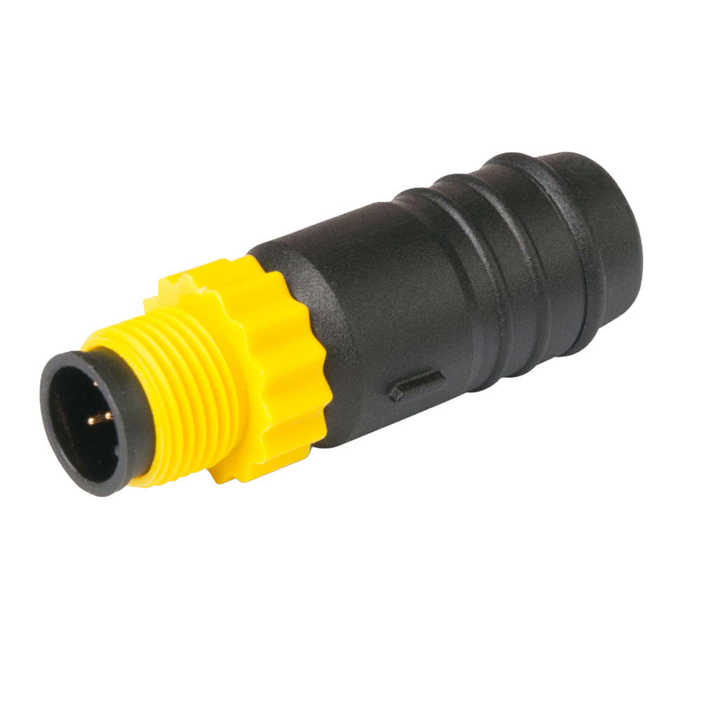 Ancor NMEA 2000 Male Terminator 1 Ancor NMEA 2000 Male Terminator