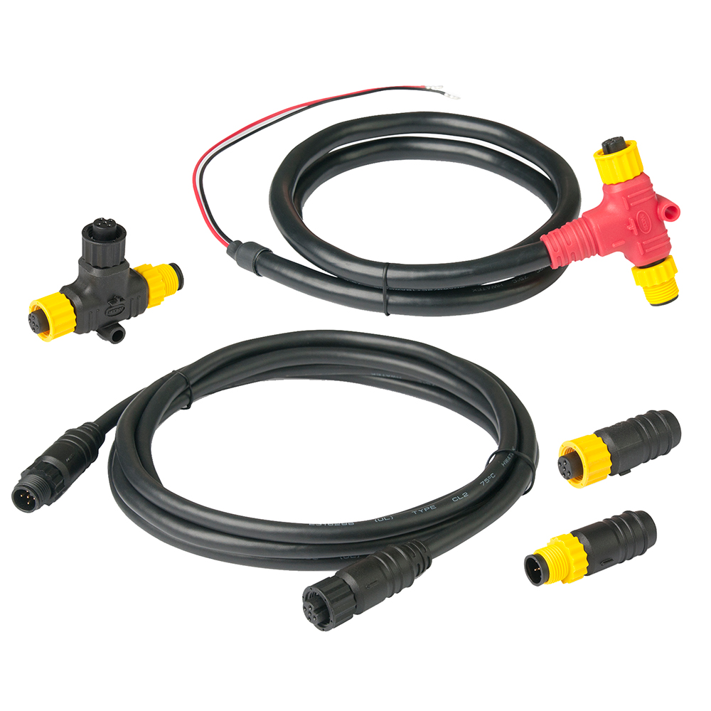 Ancor NMEA 2000 Single Device Starter Kit 1 Ancor NMEA 2000 Single Device Starter Kit