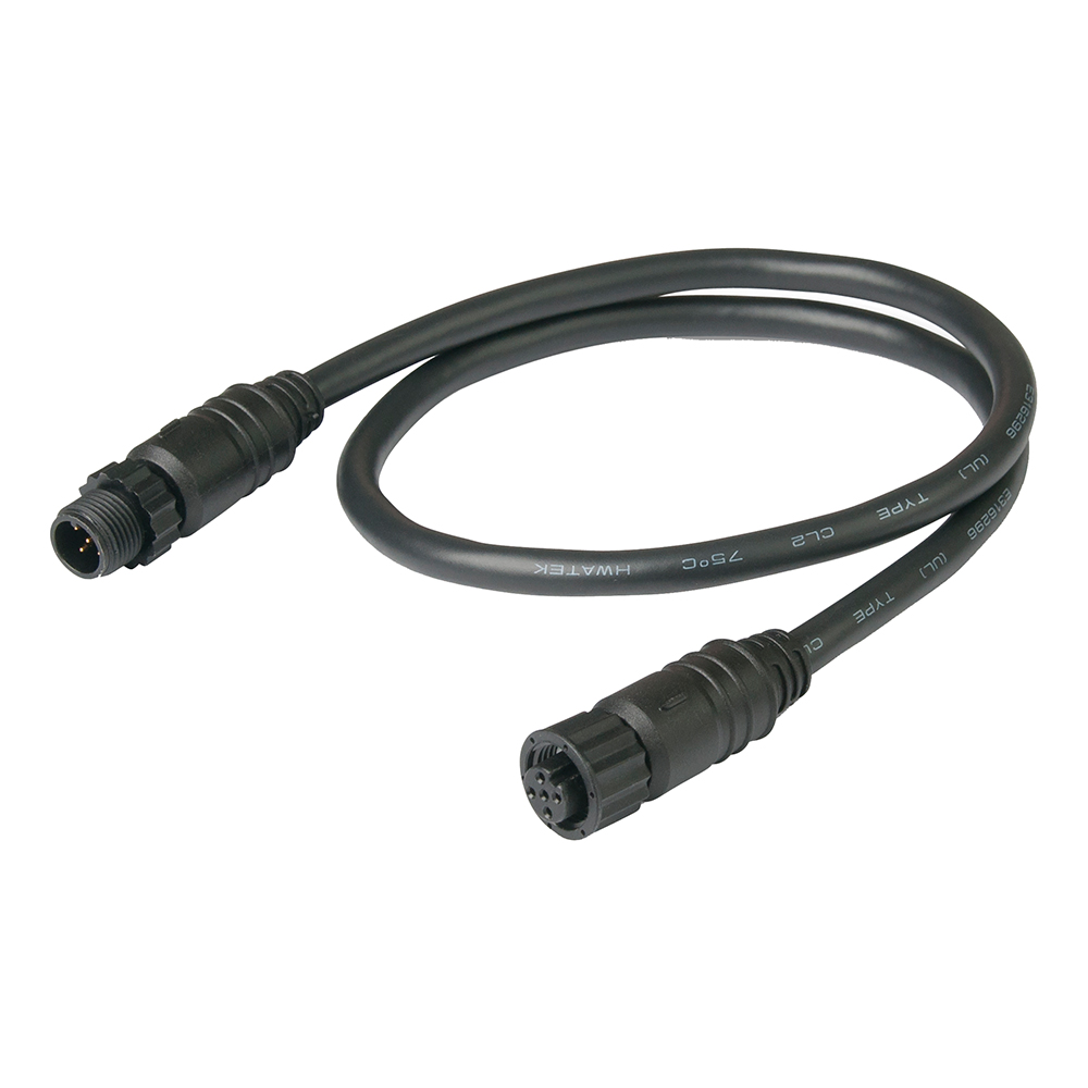 Ancor NMEA 2000 Drop Cable - 5M 1 Ancor NMEA 2000 Drop Cable - 5M