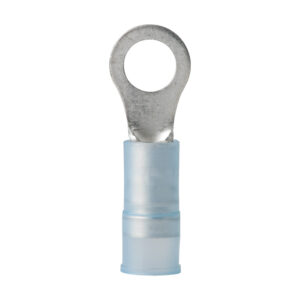 Ancor 16 - 14 AWG - #10 Nylon Ring Terminal - 25 - Pack