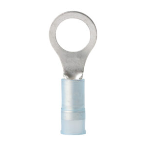 Ancor 16 - 14 AWG - 5/16" Nylon Ring Terminal - 100 - Pack