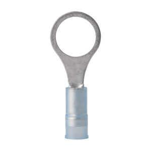 Ancor 16 - 14 AWG - 3/8" Nylon Ring Terminal - 100 - Pack