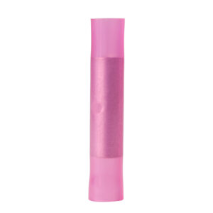 Ancor 22 - 18 AWG Nylon Single Crimp Butt Connector - 25 - Pack