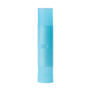 Ancor 16 - 14 AWG Nylon Single Crimp Butt Connector - 25 - Pack