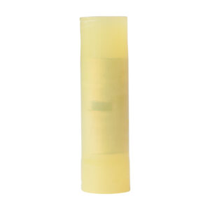 Ancor 12 - 10 AWG Nylon Single Crimp Butt Connector - 100 - Pack