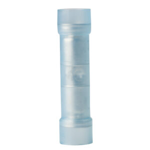 Ancor 16 - 14 AWG Nylon Double Crimp Butt Connector - 25 - Pack