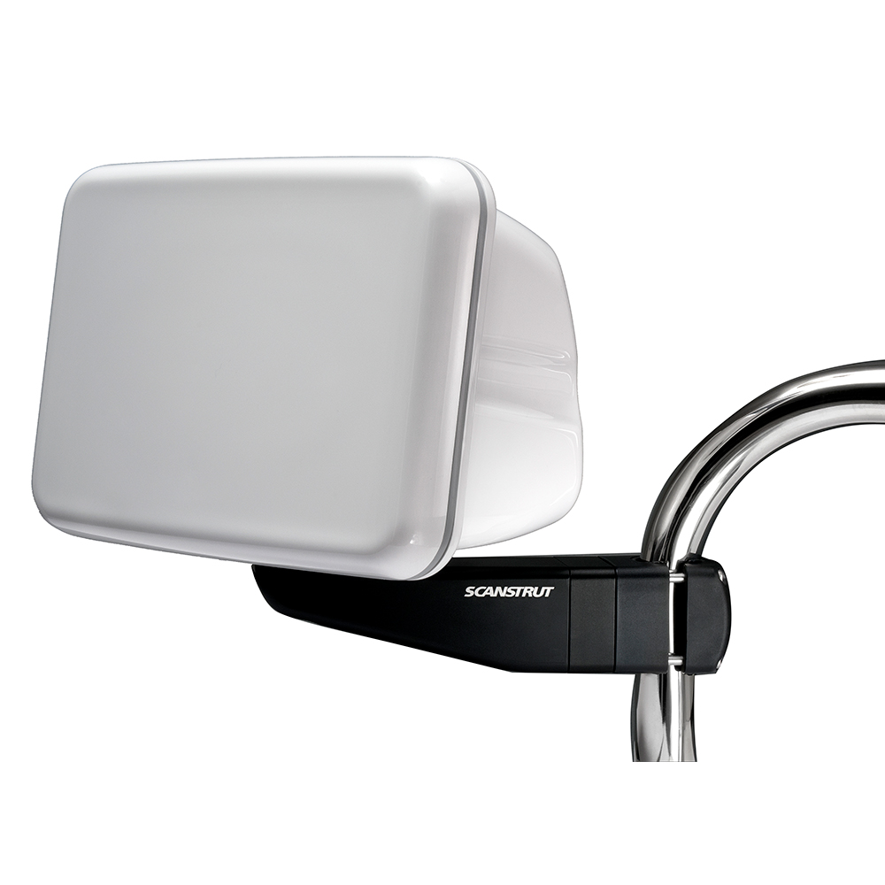 Scanstrut Arm Mounted Pod Compact - Up to 8" Displays 1 Scanstrut Arm Mounted Pod Compact - Up to 8" Displays
