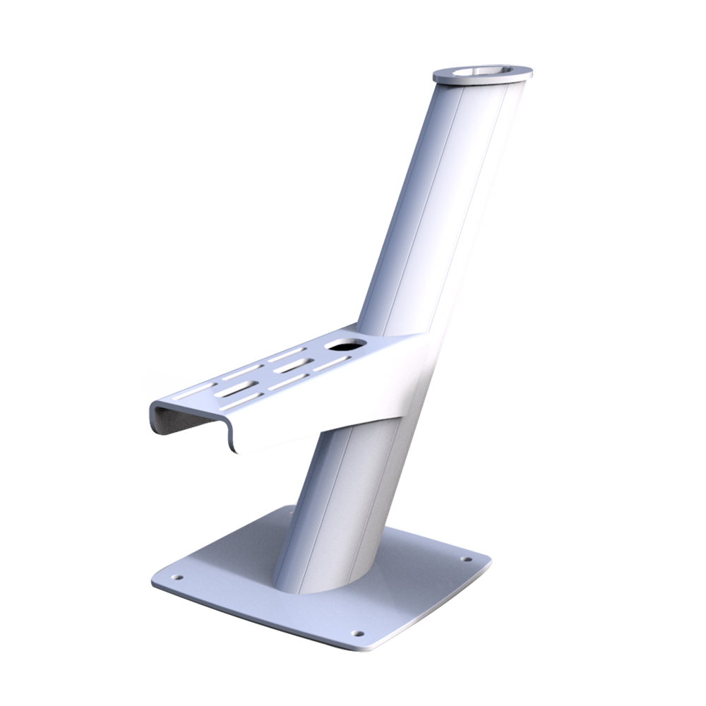 Scanstrut Dual PowerTower Strut - Radome 1 Scanstrut Dual PowerTower Strut - Radome