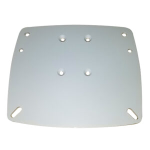 Scantstrut Radome Plate 1 for Raymarine, Garmin, B&G, Lowrance Domes
