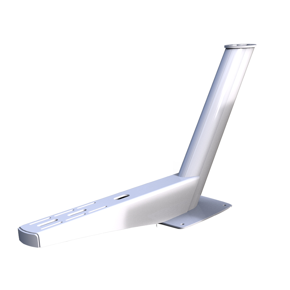 Scanstrut Dual PowerTower Strut - Open Array 1 Scanstrut Dual PowerTower Strut - Open Array