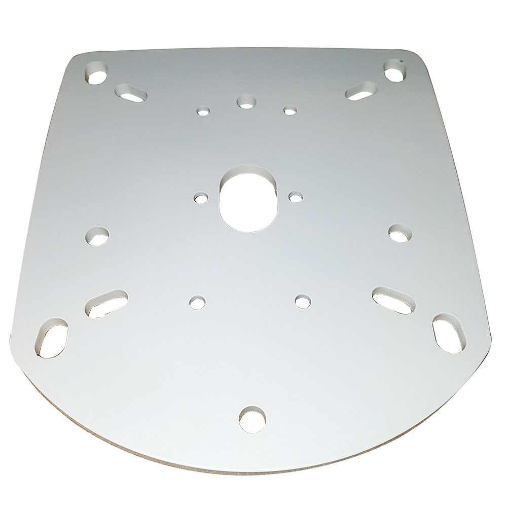 Scanstrut Open Array Plate 1 for All Open Array Radars 1 Scanstrut Open Array Plate 1 for All Open Array Radars