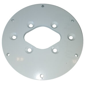 Scanstrut Camera Plate 2 for FLIR m100/200 Thermal Imaging Cameras