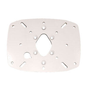 Scanstrut Satcom Plate 1 Designed for Satcoms Up to 30cm (12")