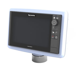Scanstrut Scanpod Deck Pod Uncut for 10" to 12" Displays