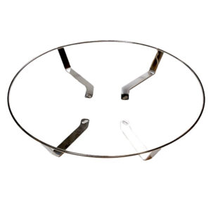 Scanstrut Radar Guard for Raymarine 4kW/24" Radomes