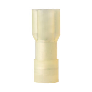 Ancor Nylon Fully Insulated Disconnect - Female - 12 - 10 - 25 - Piece