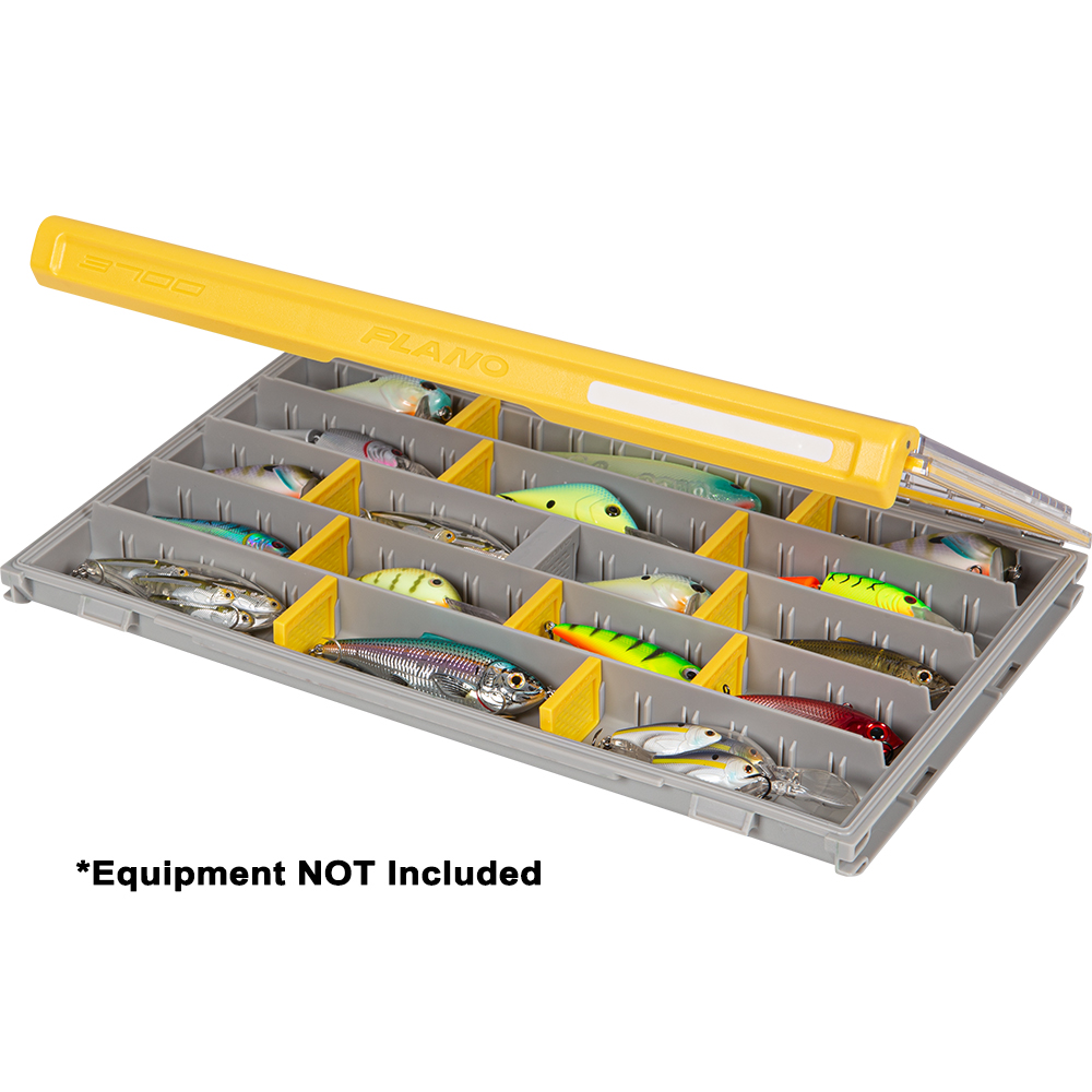 Plano EDGE Professional 3700 Thin StowAway 1 Plano EDGE Professional 3700 Thin StowAway