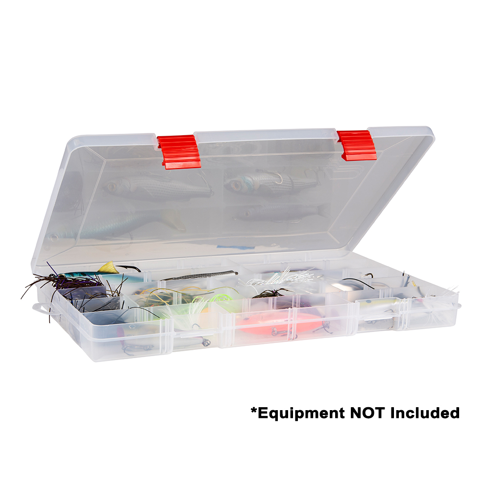 Plano Rustrictor 3700 Thin StowAway 1 Plano Rustrictor 3700 Thin StowAway