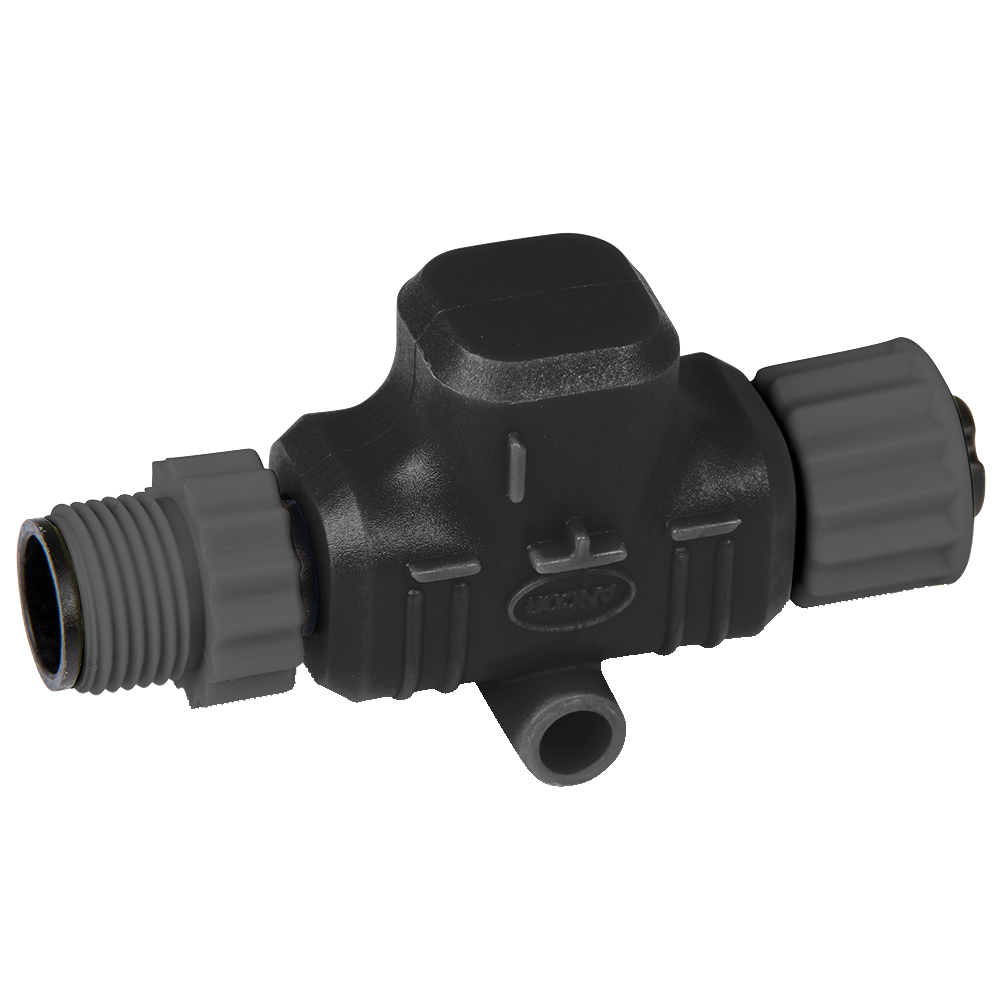 Ancor NMEA 2000 Inline Terminator 1 Ancor NMEA 2000 Inline Terminator