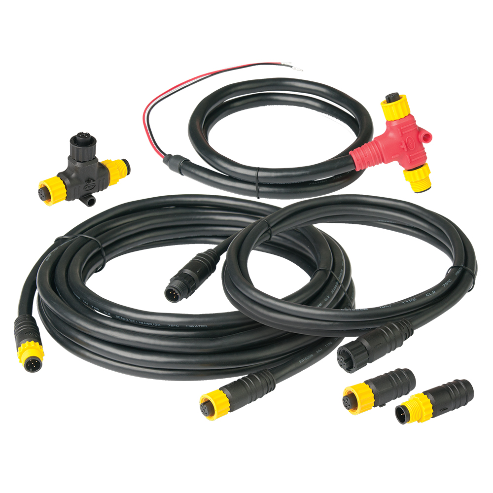Ancor NMEA 2000 Single Device Backbone Starter Kit 1 Ancor NMEA 2000 Single Device Backbone Starter Kit