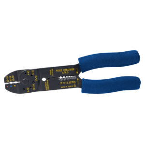 Ancor Cut/Strip/Crimp Multi Tool - 22 - 10 AWG