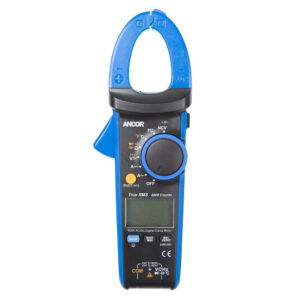 Ancor True RMS 12 Function Digital Snap - Around Meter