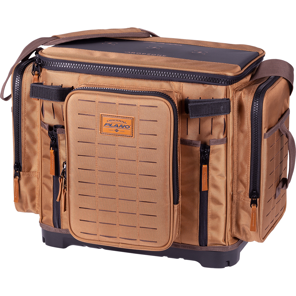 Plano Guide Series 3700 Tackle Bag - Extra Large 1 Plano Guide Series 3700 Tackle Bag - Extra Large