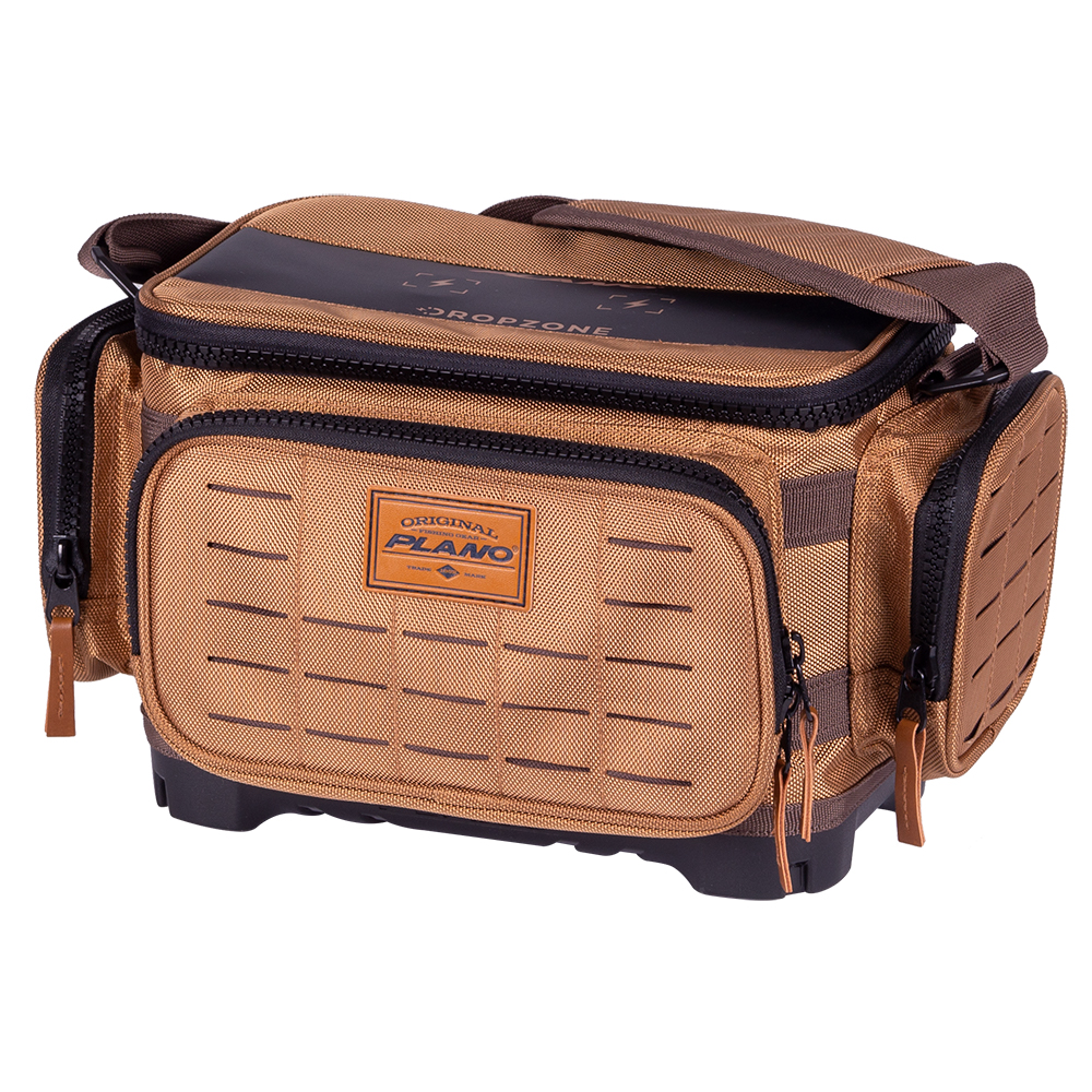 Plano Guide Series 3500 Tackle Bag 1 Plano Guide Series 3500 Tackle Bag