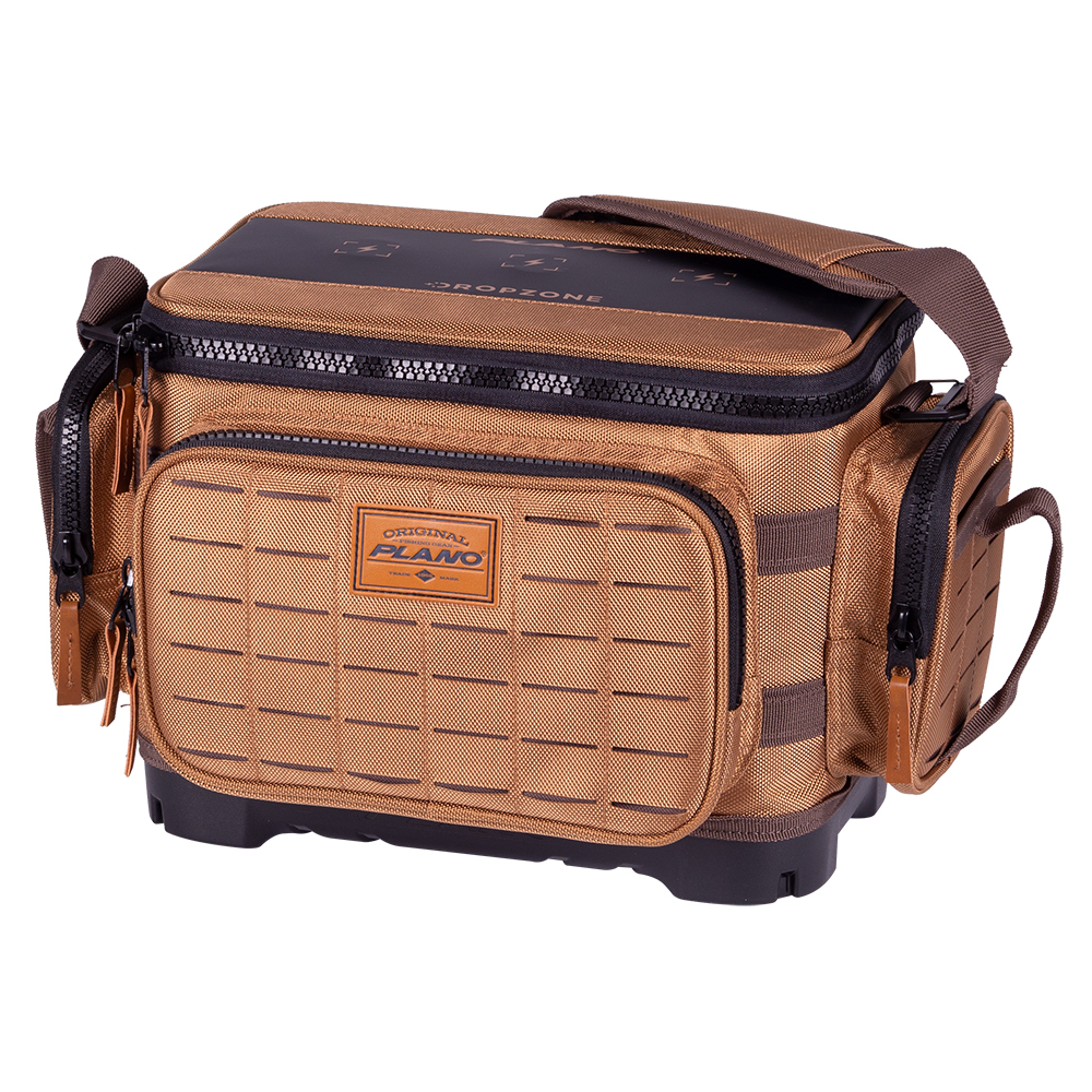 Plano Guide Series 3600 Tackle Bag 1 Plano Guide Series 3600 Tackle Bag