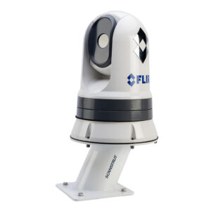 Scanstrut CAM-PT-150-03 Aluminum PowerTower for FLIR M300 Cameras - 6"