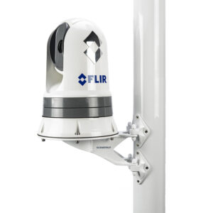 Scanstrut Camera Mast Mount for FLIR M300 Series