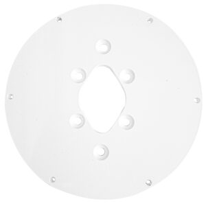 Scanstrut Camera Plate 3 Fits FLIR M300 Series Thermal Cameras for Dual Mount Systems