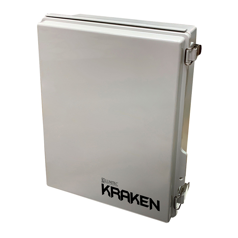 Lumitec Kraken Secondary Power Supply w/Opto-Coupler 1 Lumitec Kraken Secondary Power Supply w/Opto-Coupler