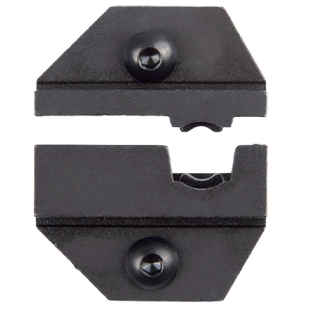 Ancor Flag Terminal Die Set 12 - 10 1 Ancor Flag Terminal Die Set 12 - 10