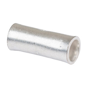 Ancor Tinned Butt Connector #1 - 25 - Piece