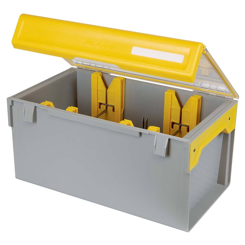Plano EDGE Line Management Box 1 Plano EDGE Line Management Box