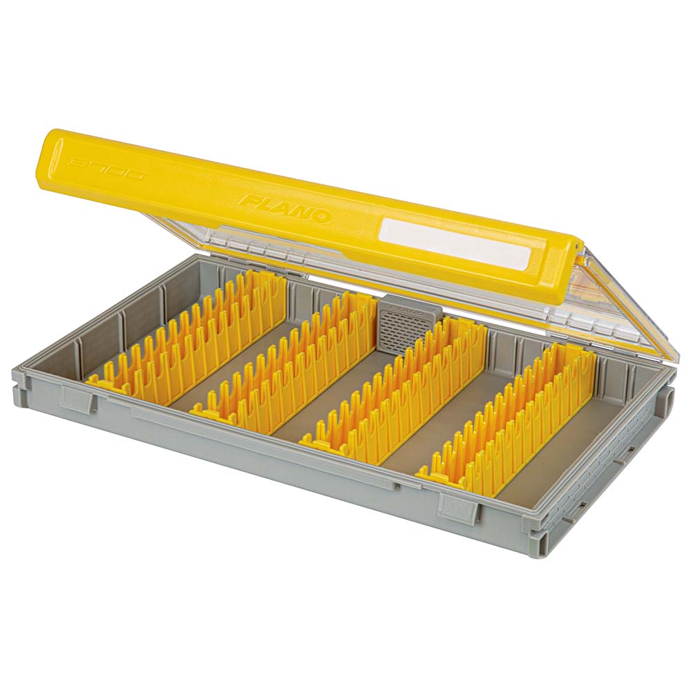Plano EDGE Vertical Jig & Spybait Box 1 Plano EDGE Vertical Jig & Spybait Box