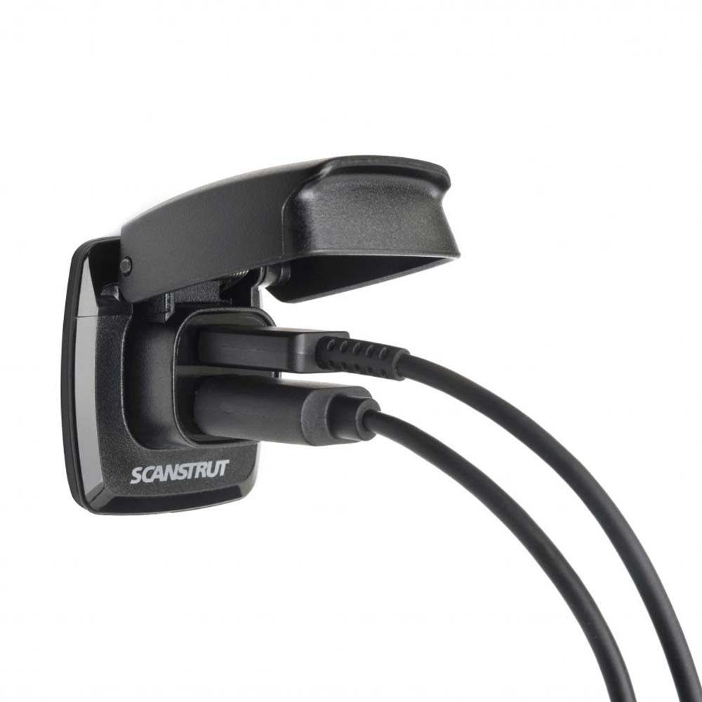 Scanstrut ROKK SC-USB-F1 Flip Pro Waterproof USB Socket - Dual Port 1 Scanstrut ROKK SC-USB-F1 Flip Pro Waterproof USB Socket - Dual Port