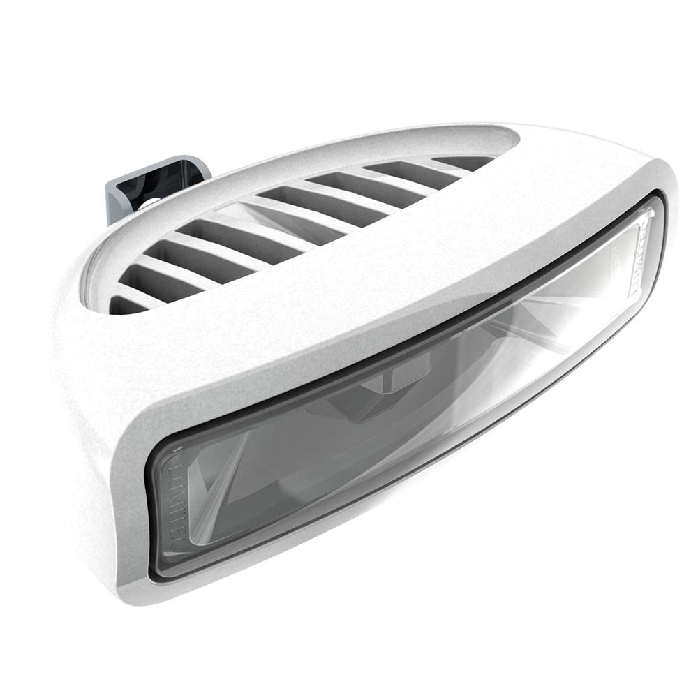 Lumitec Caprera3 Spreader Light - Spectrum - White Housing 1 Lumitec Caprera3 Spreader Light - Spectrum - White Housing