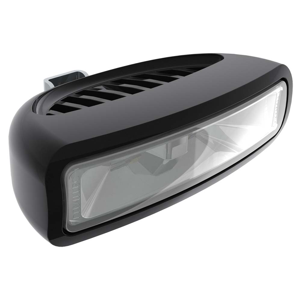 Lumitec Caprera3 Spreader Light - Spectrum - Black Housing 1 Lumitec Caprera3 Spreader Light - Spectrum - Black Housing