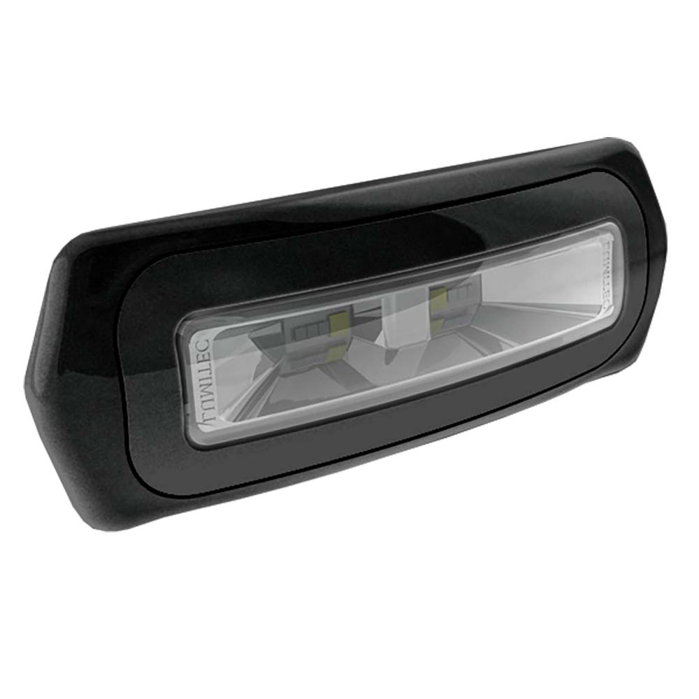 Lumitec Capri3 Retrofit Kit - Black 1 Lumitec Capri3 Retrofit Kit - Black